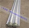 单管防爆荧光灯CBY52-T-1X40W防爆工厂荧光灯220