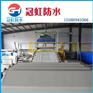 耐根穿刺防水材料哪家好_改性沥青防水材料