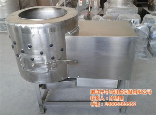 家禽打爪机价格,本溪家禽打爪机,诸城中鸿  家禽打爪机厂家  家禽打爪机参数