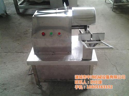天门牛肉劈半机、诸城中鸿机械、牛肉劈半机  牛肉劈半机厂家  牛肉劈半机原理  牛肉劈半机参数