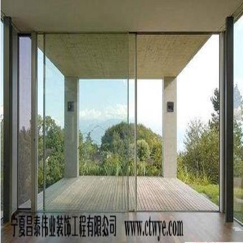 宁夏玻璃门窗厂家_兰州玻璃门窗采购_玻璃&nbsp;&nbsp;玻璃门窗种类&nbsp;&nbsp;甘肃玻璃门窗效果