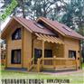 银川防腐木屋 宁夏防腐木屋造价 口碑好防