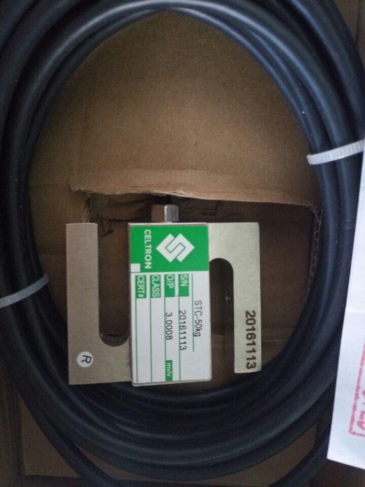 美国世铨传感器STC-1000KGXS  称重传感器