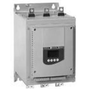 施耐德软启动器特价ATS48M10Q