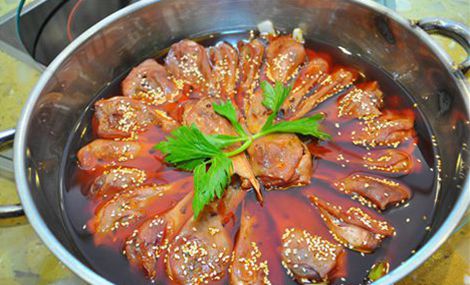 干锅鸭头技术培训 干锅鸭头开店利润&nbsp;&nbsp;干锅鸭头加盟&nbsp;&nbsp;干锅鸭头怎么组哦