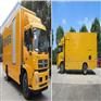 电力通信电源车/机场电源车/市政水务电源