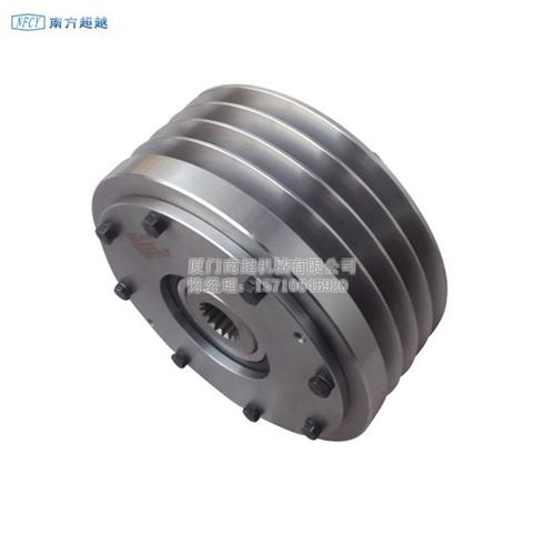 离心离合器、南超机械、离心离合器厂  离心离合器厂家  离心离合器多少钱