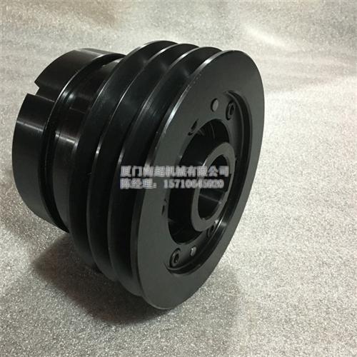 水泵离合器公司,ZLJ5160水泵离合器  气动水泵离合器  副发动机水泵离合