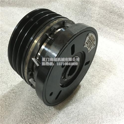 副发动机水泵离合器、康洁环卫水泵离合器、  水泵离合器厂家  水泵离合器公司