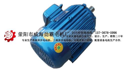 平顶山三相电机,电机厂家,Y系列三相电机  3kw三相电机  7.5kw三相电