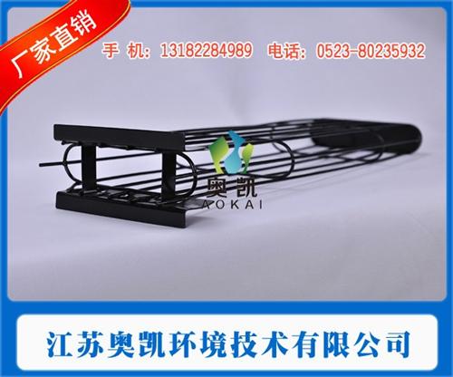 滤袋袋笼厂家_山西滤袋袋笼_江苏奥凯环境  滤袋袋笼价格  滤袋袋笼批发