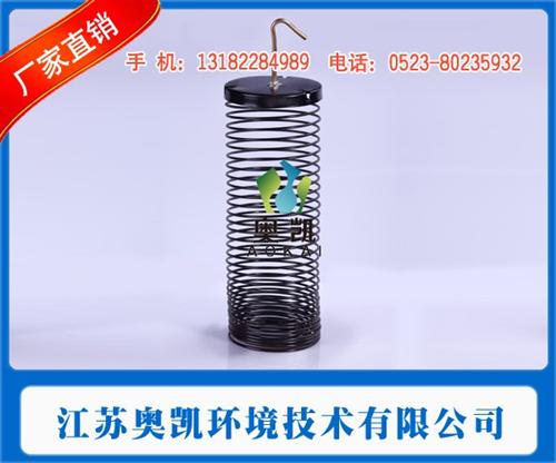滤袋袋笼公司_盐城滤袋袋笼_江苏奥凯环境  滤袋袋笼价格  滤袋袋笼厂