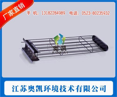 铜陵滤袋袋笼_江苏奥凯环境技术_滤袋袋笼  滤袋袋笼批发  滤袋袋笼厂家  滤袋袋笼公司