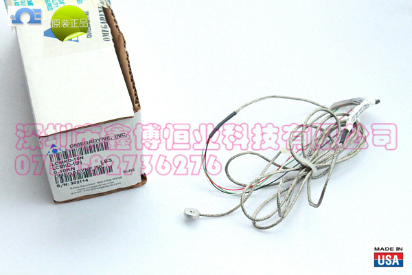 LCKD-1KG-NC5 高精度称重传感器 美国OMEGA