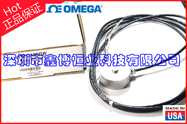 LC315-500&nbsp;&nbsp;称重传感器&nbsp;&nbsp;美国OMEGA