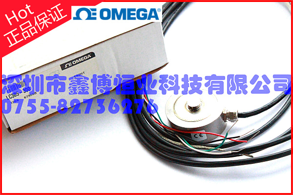 LC315-300&nbsp;&nbsp;高精度称重传感器&nbsp;&nbsp;美国OMEGA