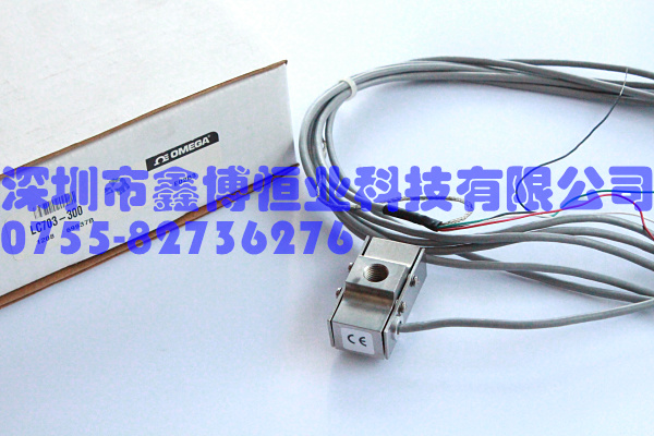 LC703-300&nbsp;&nbsp;称重传感器&nbsp;&nbsp;美国OMEGA