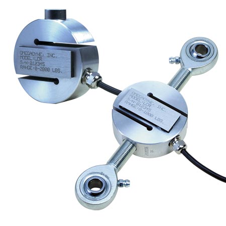 LCR-750&nbsp;&nbsp;高精度称重传感器&nbsp;&nbsp;美国OMEGA