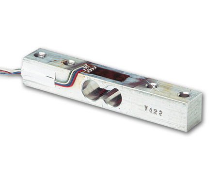 LCEA-2KG 称重传感器 美国OMEGA