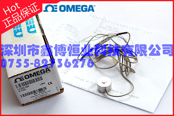 LC302-50/N&nbsp;&nbsp;LC302-50N&nbsp;&nbsp;称重传感器&nbsp;&nbsp;美国OMEGA