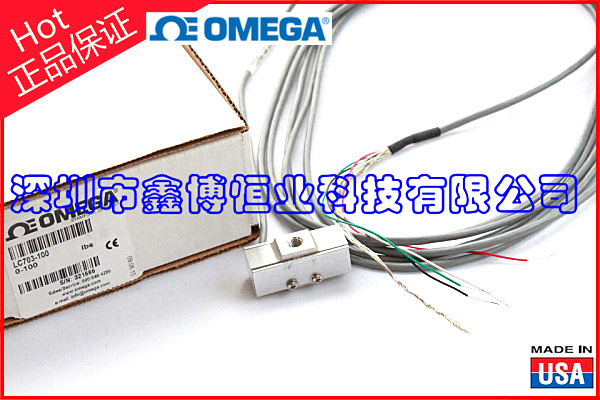 LCM703-500-NC5C&nbsp;&nbsp;称重传感器&nbsp;&nbsp;美国OMEGA