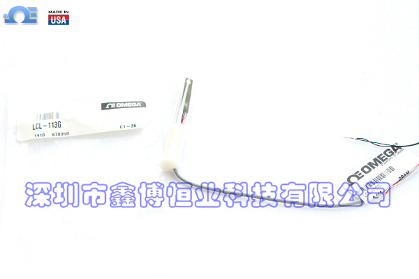 LCL-040&nbsp;&nbsp;高精度称重传感器&nbsp;&nbsp;美国OMEGA