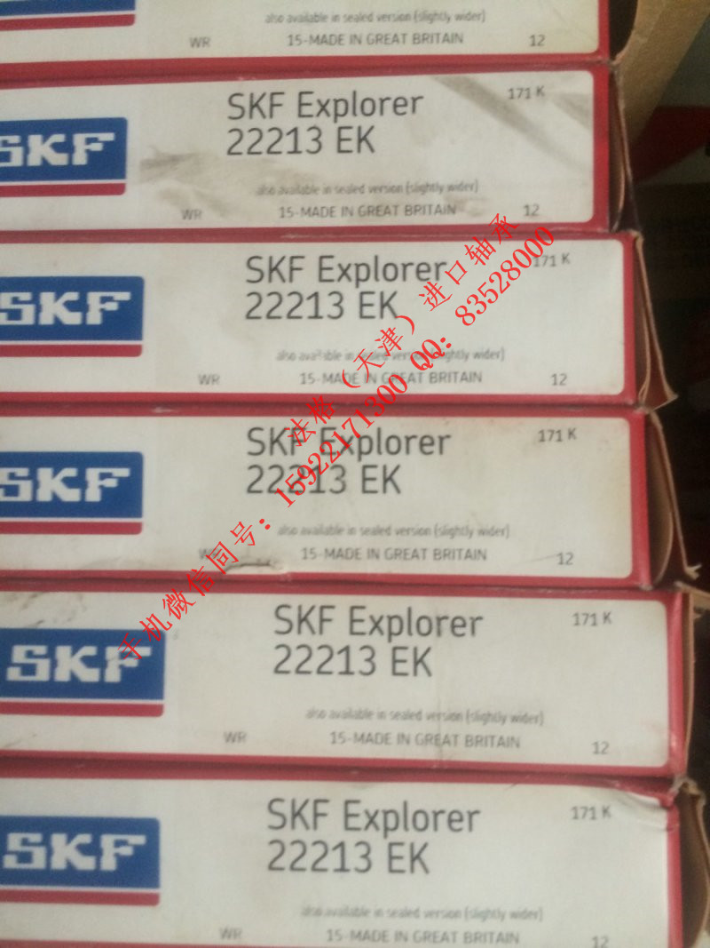SKF造纸机轴承6024-2Z法格（天津）轴承公司  SKF精密轴承  SKF精密机床轴承  SKF轴承
