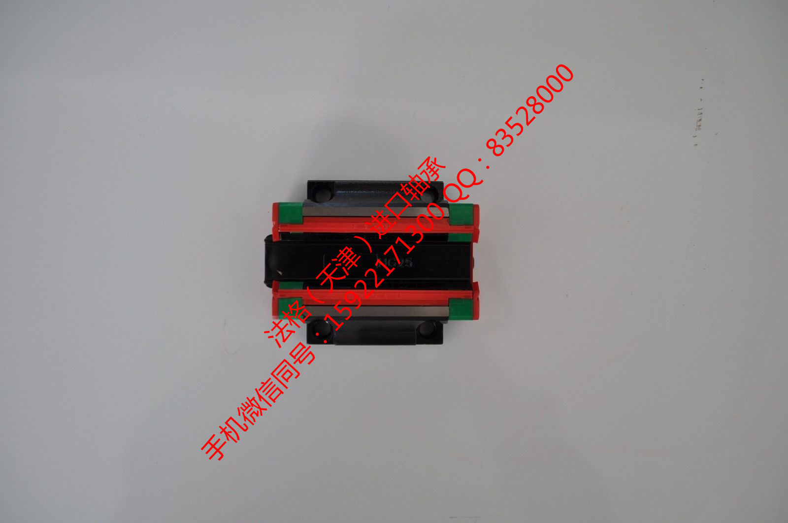 上银低组装方形缩短CRBA05013-法格进口贸易  上银直线滑块  HIWIN滚珠丝杆  机床配件