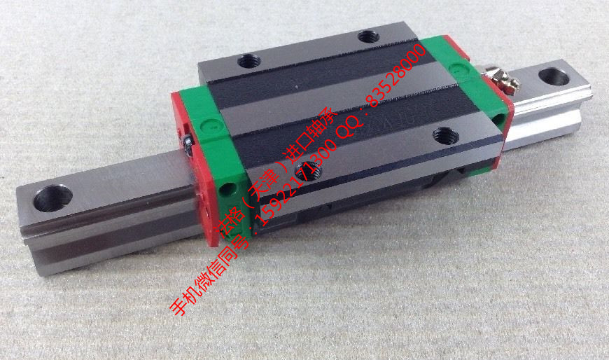 HIWIN品牌ZKLF100200.2Z-中国总代理  线性滑块  上银滚珠丝杆  上银HIWIN线性滑块