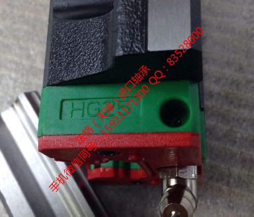 HIWIN滚珠丝杆ZKLF80165.2Z-法格现货  HIWIN直线滑块  上银HIWIN线性滑块