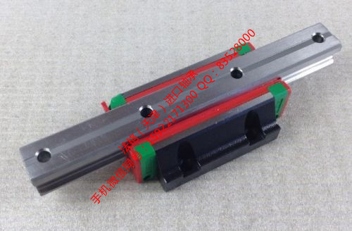 HIWIN微型线性导轨ZKLF3590.2RS-中国总代理  上银滑块  HIWIN低组装方形缩短  上银直线导轨