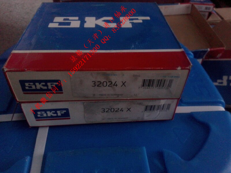 SKF农用机械轴承W623法格(天津)轴承公司 SKF进口电机轴承 SKF轴承型号 SKF精密轴承
