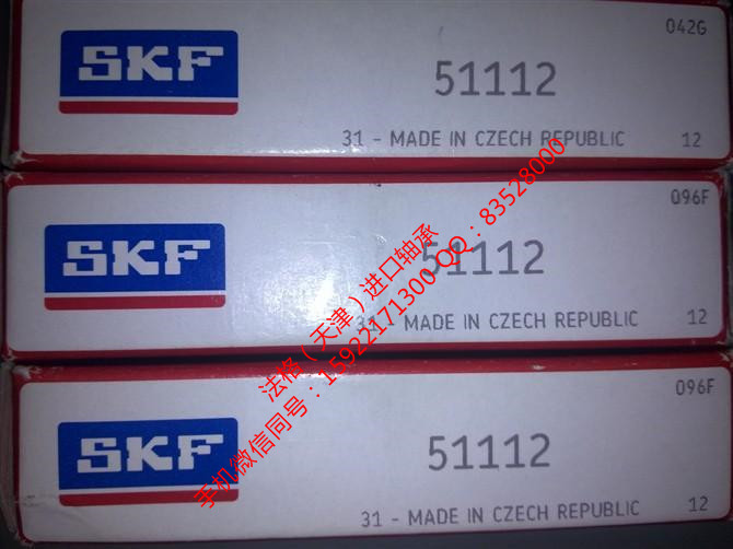 SKF工具22219E/C3法格(天津)轴承公司 SKF进口进口轴承 SKF英制圆锥滚子轴承 SKF进口轴承