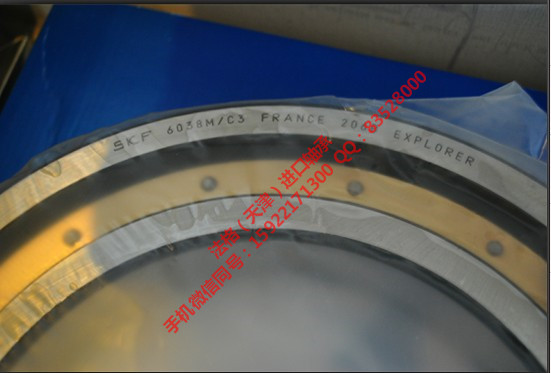 SKF风电轴承6024-2RS1法格（天津）轴承公司  SKF油封  SKF印刷机轴承  SKF进口深沟球轴承