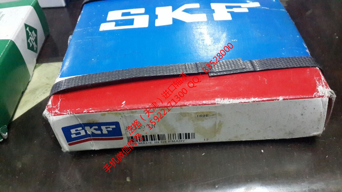 SKF印刷机轴承W608法格（天津）轴承公司&nbsp;&nbsp;SKF进口轴承&nbsp;&nbsp;SKF进口电机轴承&nbsp;&nbsp;SKF进口推力球轴承