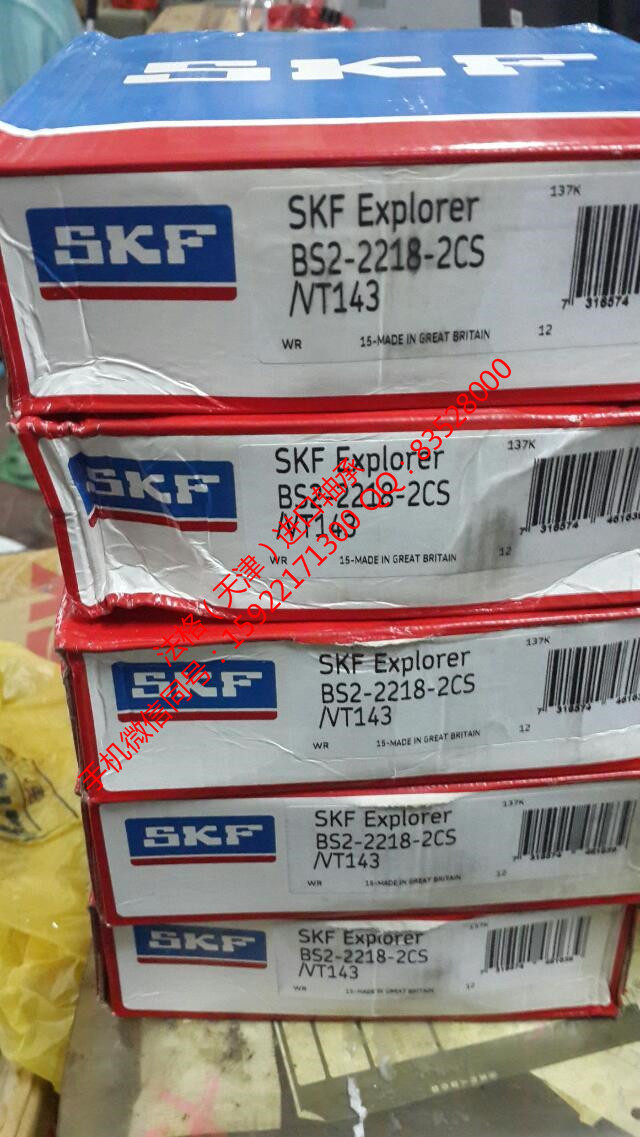 SKF造纸机轴承6024-2Z法格（天津）轴承公司  SKF精密轴承  SKF精密机床轴承  SKF轴承