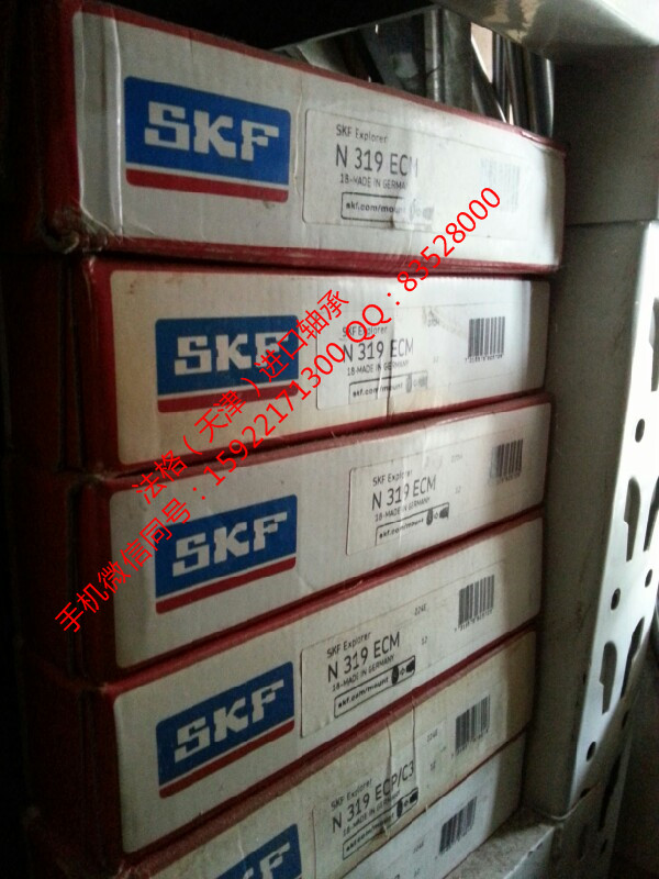 SKF密封件W618/3R法格（天津）轴承公司&nbsp;&nbsp;SKF进口工程机械轴承&nbsp;&nbsp;SKF钢厂轴承&nbsp;&nbsp;SKF绝缘轴承