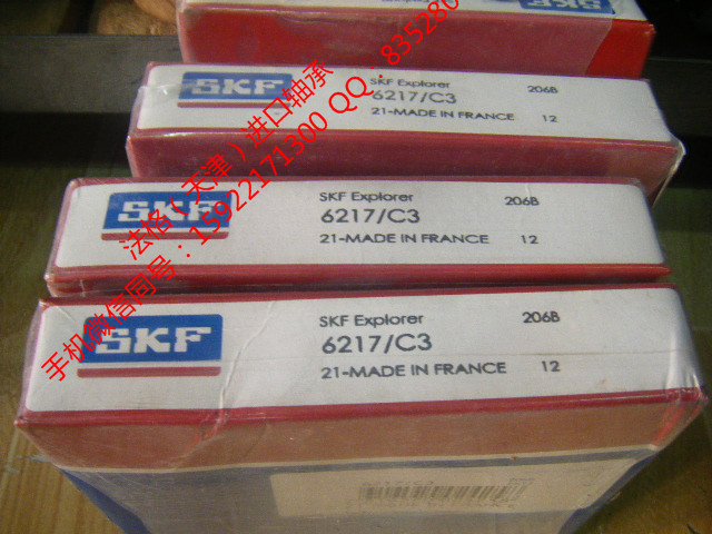 SKF进口深沟球轴承WEEX003-2Z法格（天津）轴承公司&nbsp;&nbsp;SKF造纸机轴承&nbsp;&nbsp;进口SKF轴承&nbsp;&nbsp;SKF原装进口轴承