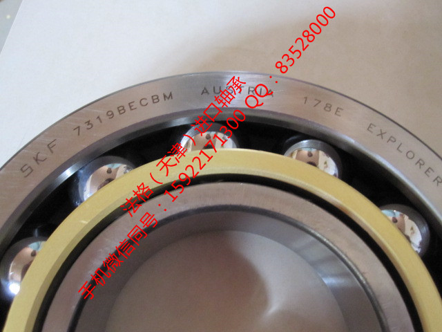 SKF调心滚子轴承6022-RS1法格（天津）轴承公司  SKF风电轴承  SKF造纸机轴承  SKF进口电机轴承