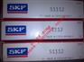 SKF绝缘轴承SD50x62x5法格(天津)轴承公司