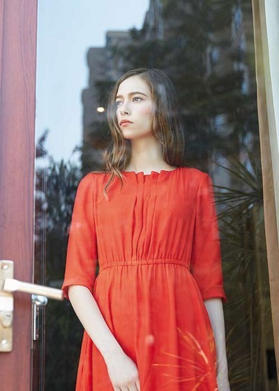 广州畅销的女装【火热畅销中】|品牌折扣女  女装货源