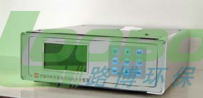 LB-Y09-310型激光尘埃粒子计数器高功率半导体激光光源