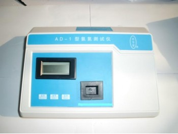 LB-AD-1型 污水氨氮测试仪 微电脑光电子比色检测原理