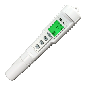 LB-CT—6821型 pH（笔式）酸度计与ORP为一体&nbsp;&nbsp;高性能CPU芯片