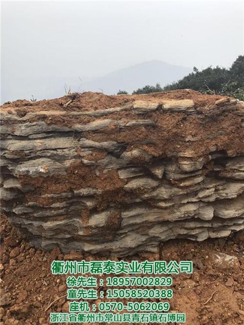 丽水千层石、磊泰实业——值得选择、千层石  千层石多少钱  千层石供应商  千层石价格