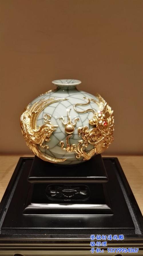厦门漆线雕、笋山、厦门漆线雕定做  厦门漆线雕价格  厦门漆线雕工艺