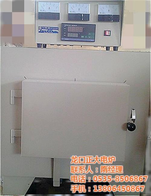龙口正大电炉,SX2-12-10箱式电阻  SX2-2.5-  SX2-10-1