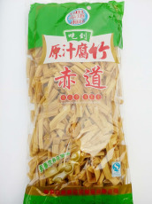 供应河南内黄黄豆爽口美味腐竹段  黄豆腐竹段  内黄腐竹段