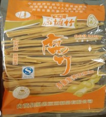 供应安阳黄豆健康腐竹  黄豆腐竹  安阳腐竹