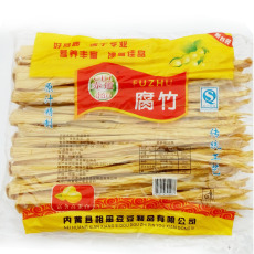 供应河南内黄黄豆腐竹 美味腐竹  内黄腐竹